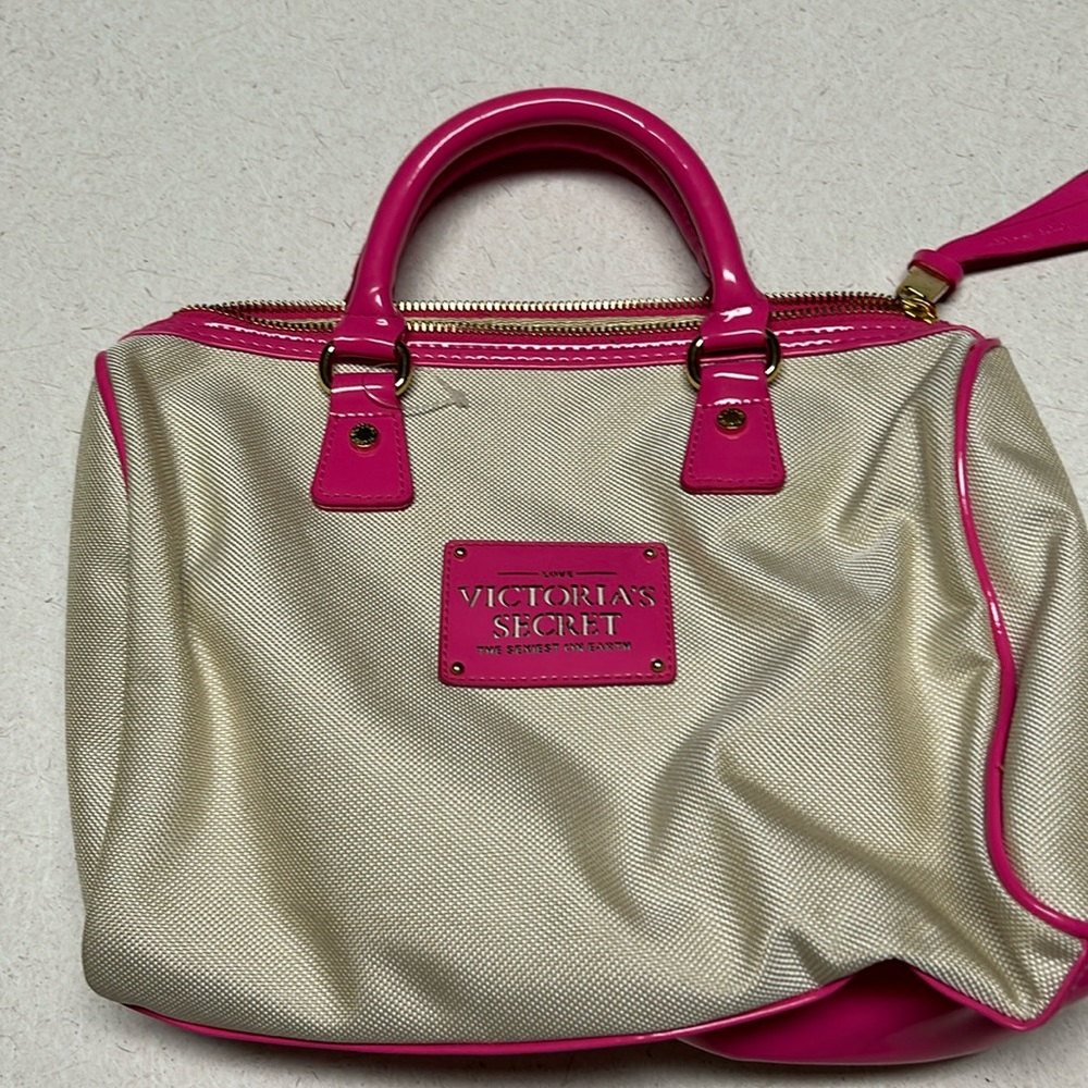 Victoria’s Secret handbag